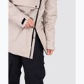 Herren Colourwear Foil Anorak sand Snowboardjacke 13