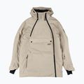 Herren Colourwear Foil Anorak sand Snowboardjacke 15