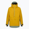 Snowboardjacke Herren Colourwear Signature Anorak yellow