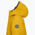 Snowboardjacke Herren Colourwear Signature Anorak yellow 3
