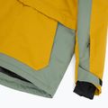 Snowboardjacke Herren Colourwear Signature Anorak yellow 5
