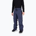 Herren Colourwear Flight navy Snowboard-Hose