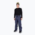 Herren Colourwear Flight navy Snowboard-Hose 2