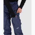 Herren Colourwear Flight navy Snowboard-Hose 6