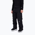 Herren Colourwear Flight Schwarz Snowboard-Hose