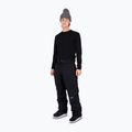 Herren Colourwear Flight Schwarz Snowboard-Hose 2