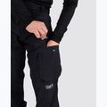 Herren Colourwear Flight Schwarz Snowboard-Hose 6