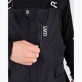 Snowboardhose Herren Colourwear Slash Bib black 7