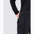 Snowboardhose Herren Colourwear Slash Bib black 8