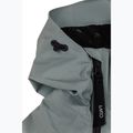 Snowboardjacke Damen Colourwear Cake Anorak 2.0 lt sage 3