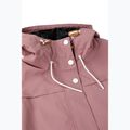 Damen Snowboardjacke Colourwear Ida dk rose 4