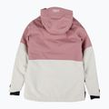 Damen Colourwear Homage Anorak 2.0 off-white Snowboardjacke 2