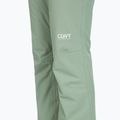 Snowboardhose Damen Colourwear Cork lt sage 3
