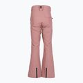 Snowboardhose Damen Colourwear Cork dk rose 9