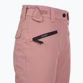 Snowboardhose Damen Colourwear Cork dk rose 10