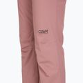 Snowboardhose Damen Colourwear Cork dk rose 11