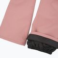 Snowboardhose Damen Colourwear Cork dk rose 12