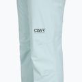 Snowboardhose Damen Colourwear Cork lt blue 11