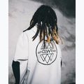 Colourwear Est 2010 Kapuze off-white Snowboard-Sweatshirt 13