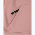 Colourwear Est 2010 Kapuze dk rose Snowboard Sweatshirt 12