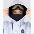 Colourwear Est 2010 Kapuze leo lila Snowboard Sweatshirt 6