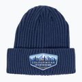 Colourwear Wintermütze Bonk Abzeichen navy