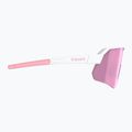 Tripoint 001 Treriksroset matt weiß/braun/rosa Multi-Sonnenbrille 4