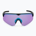 Tripoint 005 Viktoriasee TRI-X UltraVue glänzend schwarz/violett/blau Multi-Sonnenbrille 3