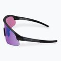 Tripoint 005 Viktoriasee TRI-X UltraVue glänzend schwarz/violett/blau Multi-Sonnenbrille 4