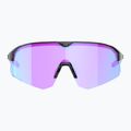 Tripoint 005 Viktoriasee TRI-X UltraVue glänzend schwarz/violett/blau Multi-Sonnenbrille 2