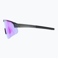 Tripoint 005 Viktoriasee TRI-X UltraVue glänzend schwarz/violett/blau Multi-Sonnenbrille 3