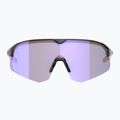 Tripoint 005 Viktoriasee TRI-X UltraVue glänzend schwarz/orange/blau Multi-Sonnenbrille 2