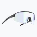 Tripoint 005 Viktoriasee TRI-X Photochromic glänzend schwarz/rauch/blau Multi-Sonnenbrille