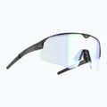 Tripoint 006 Lake Victoria Small TRI-X Photochromic schwarz/rauch/blau Multi-Sonnenbrille