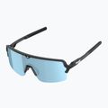 Tripoint 008 Lake Prespa matt schwarz/rauch/blau multi Sonnenbrille 5