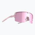 Tripoint 008 Lake Prespa matt hellrosa/braun/rosa multi Sonnenbrille