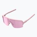 Tripoint 008 Lake Prespa matt hellrosa/braun/rosa multi Sonnenbrille 5