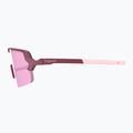 Tripoint 008 Lake Prespa matt bordeaux/braun/rosa multi Sonnenbrille 3