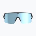 Tripoint 009 Lake Prespa Small mattschwarz/rauch/blau Multi-Sonnenbrille 2