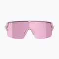 Tripoint 009 Lake Prespa Small matt hellrosa/braun/rosa multi Sonnenbrille 2
