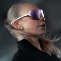 Tripoint 009 Lake Prespa Small matt hellrosa/braun/rosa multi Sonnenbrille 6