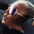 Tripoint 009 Lake Prespa Small matt hellrosa/braun/rosa multi Sonnenbrille 8