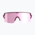 Tripoint 009 Lake Prespa Small matt bordeaux/braun/rosa Multi-Sonnenbrille 2