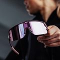 Tripoint 009 Lake Prespa Small matt bordeaux/braun/rosa Multi-Sonnenbrille 10