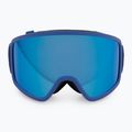 Skibrille Tripoint 113 Mount Roraima matt blue/brown/blue multi 2