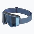 Skibrille Tripoint 113 Mount Roraima matt blue/brown/blue multi 6