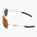 Sonnenbrille Tripoint 008 Lake Prespa X matt white with spots/brown/red multi 4
