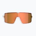 Sonnenbrille Tripoint 008 Lake Prespa X matt white with spots/brown/red multi 2