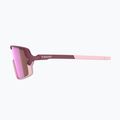 Sonnenbrille Tripoint 008 Lake Prespa Small X matt burgundy/brown /pink multi 5