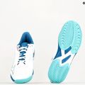 Mizuno Wave Exceed Tour Tennisschuhe weiß 61GA2270 10